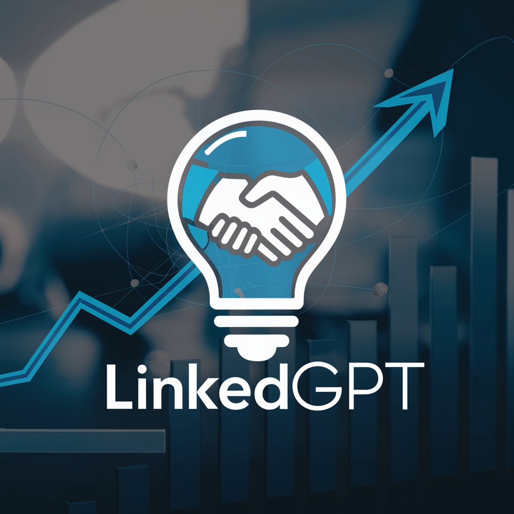 LinkedGPT - Entrepreneur in GPT Store