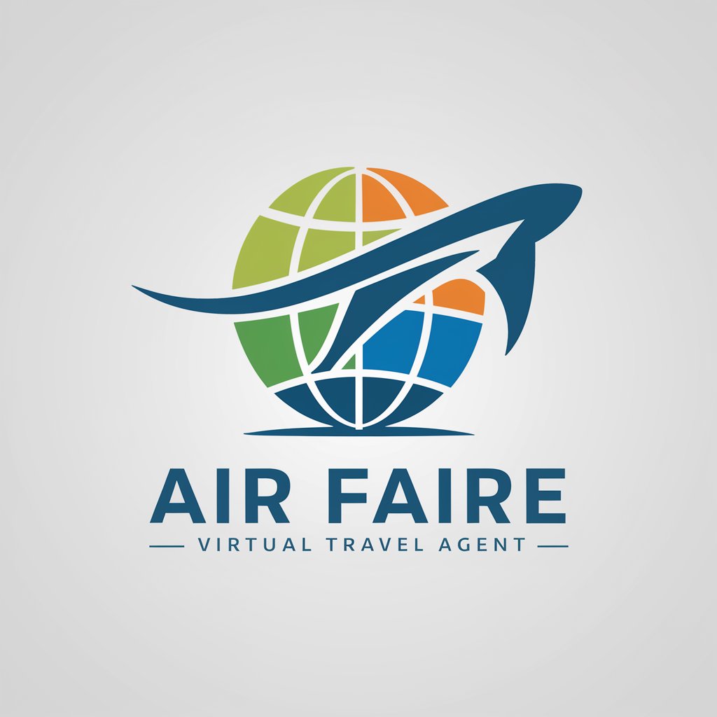Air Faire in GPT Store