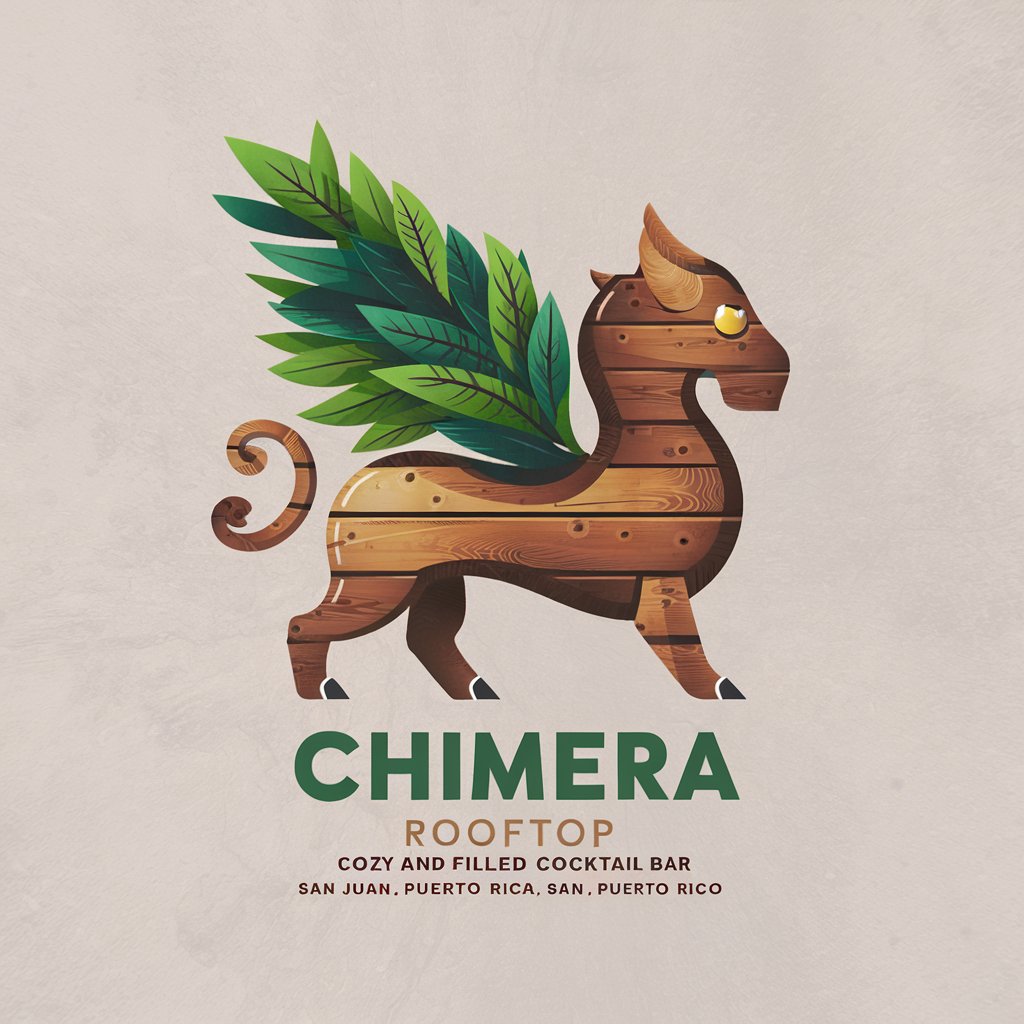 Chimera Barman