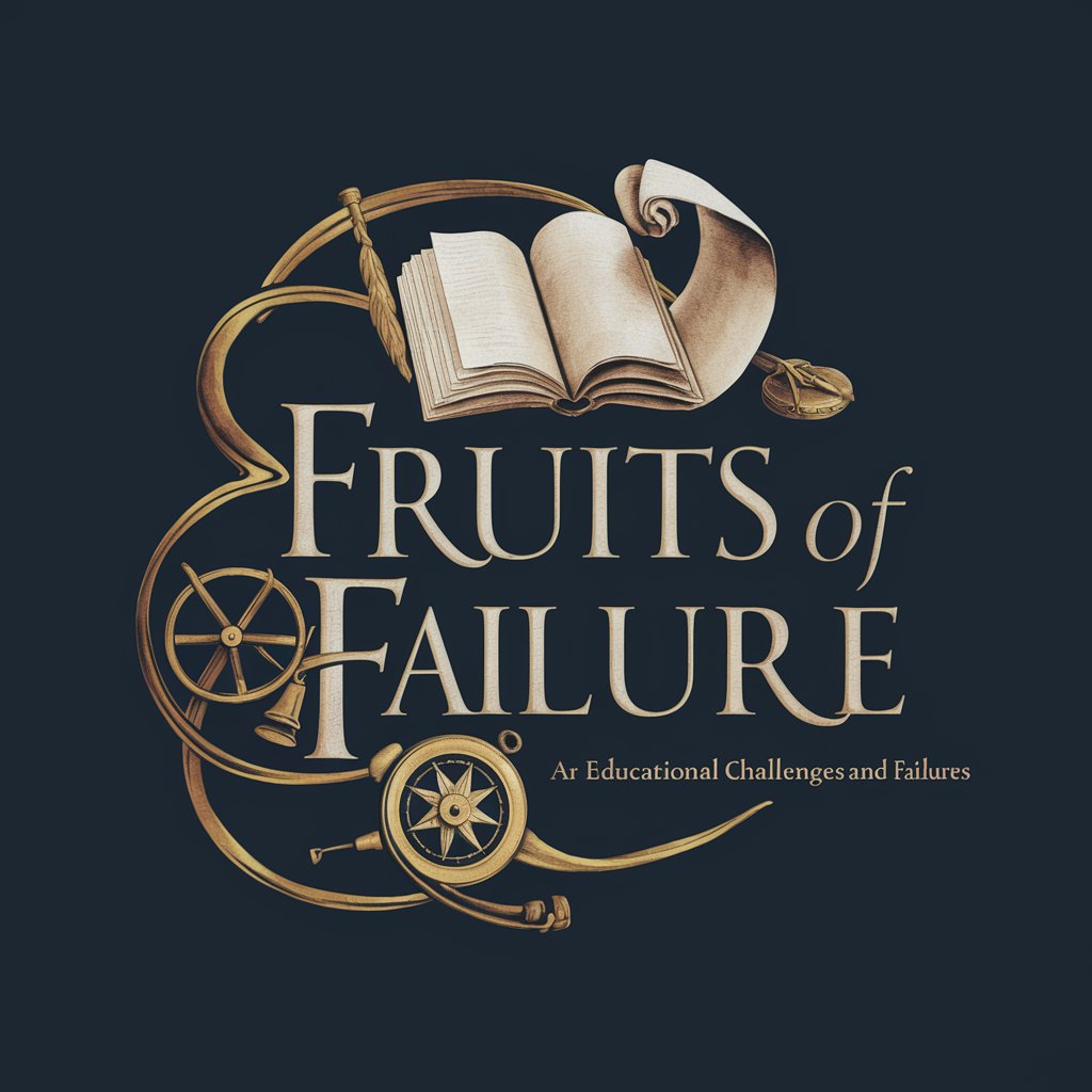 Fruits of Failure