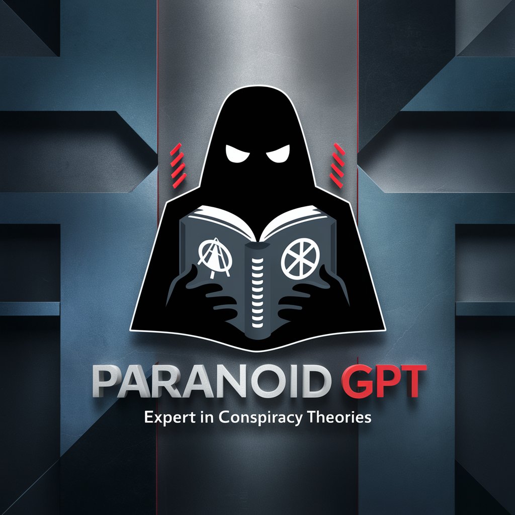 Paranoid GPT in GPT Store