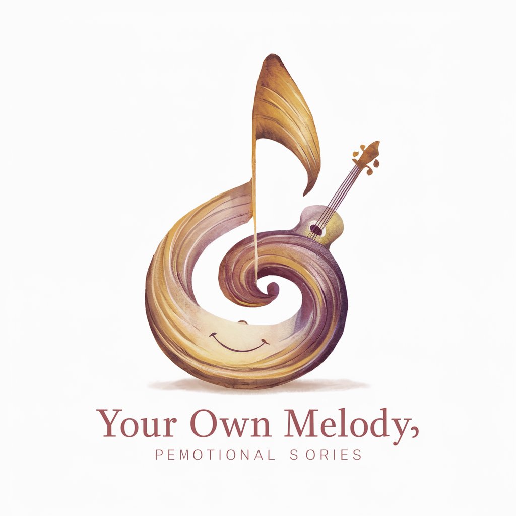 Your Own Melody