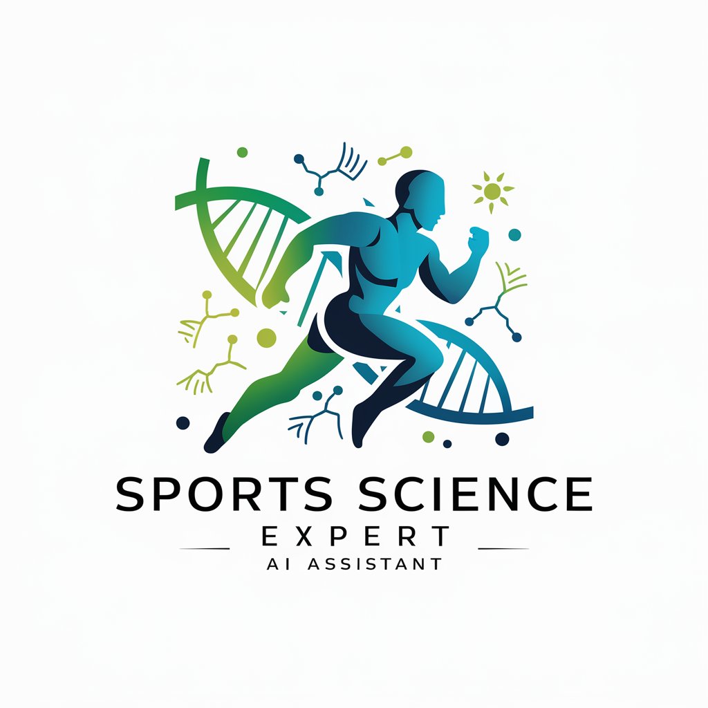 Sports Science Expert