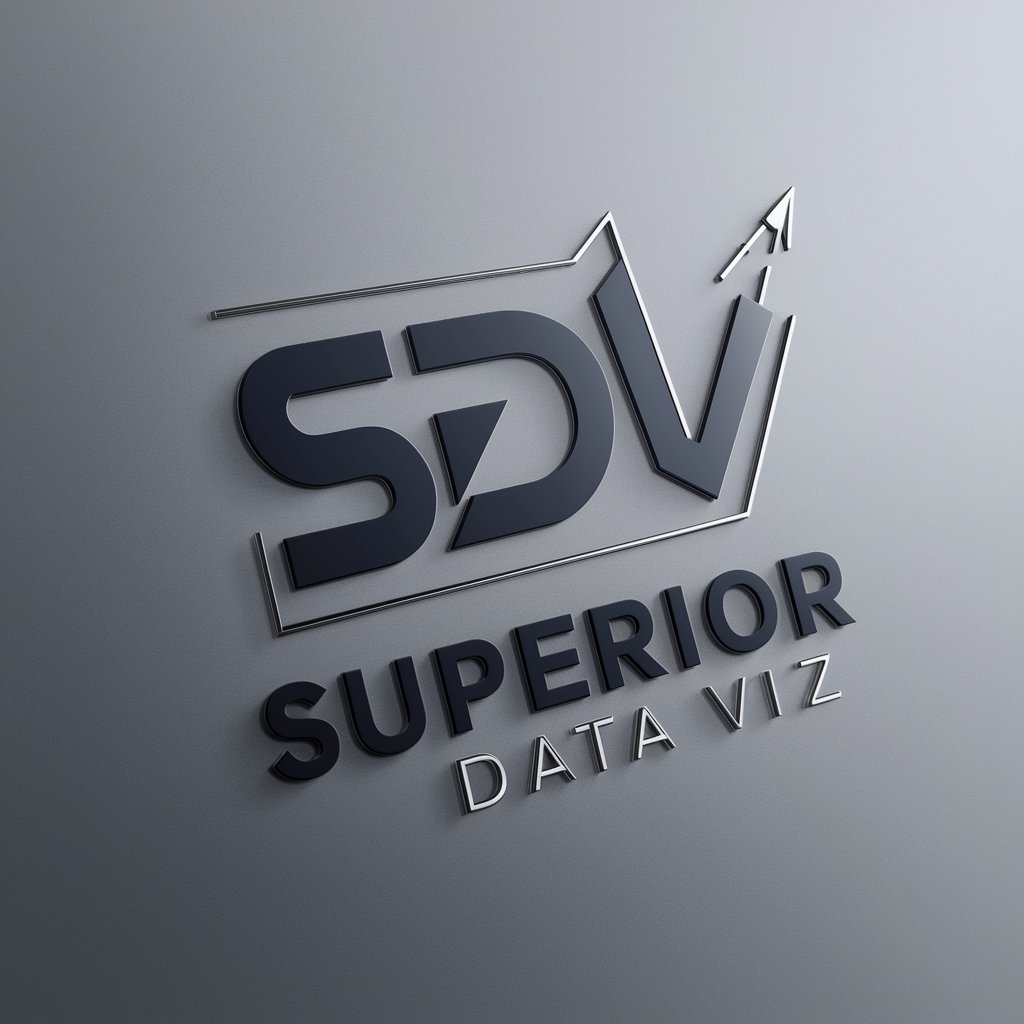 Superior Data Viz in GPT Store