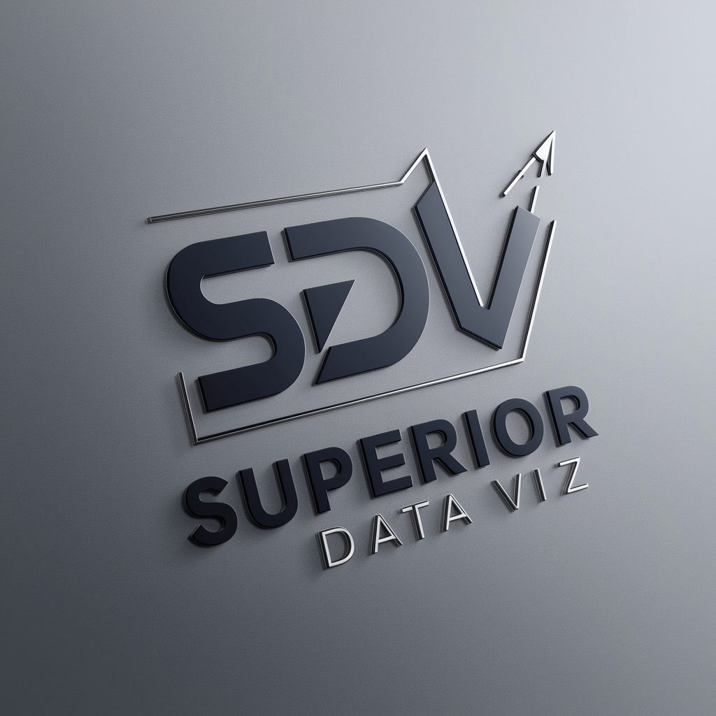 Superior Data Viz