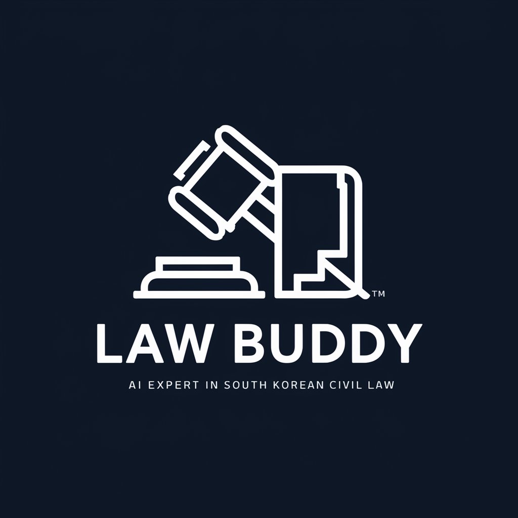 Law Buddy