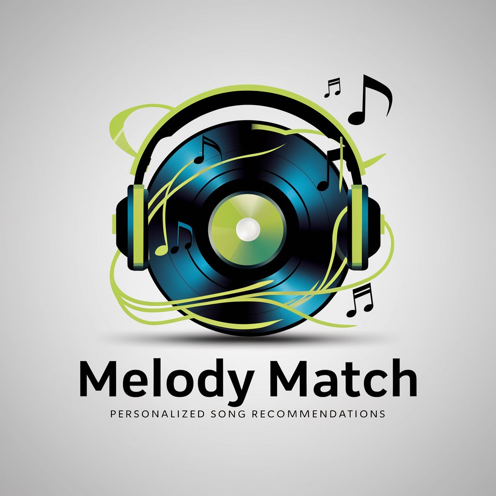 Melody Match