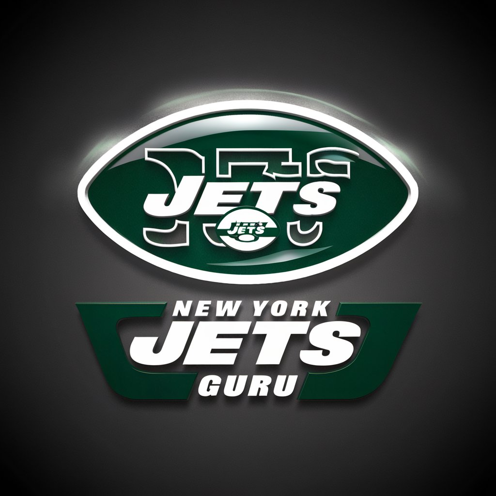 New York Jets Guru in GPT Store