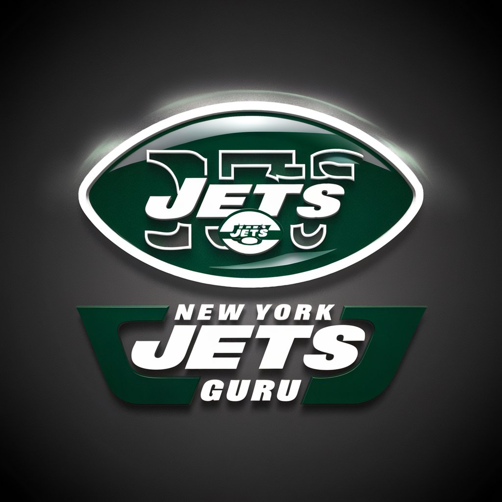 New York Jets Guru