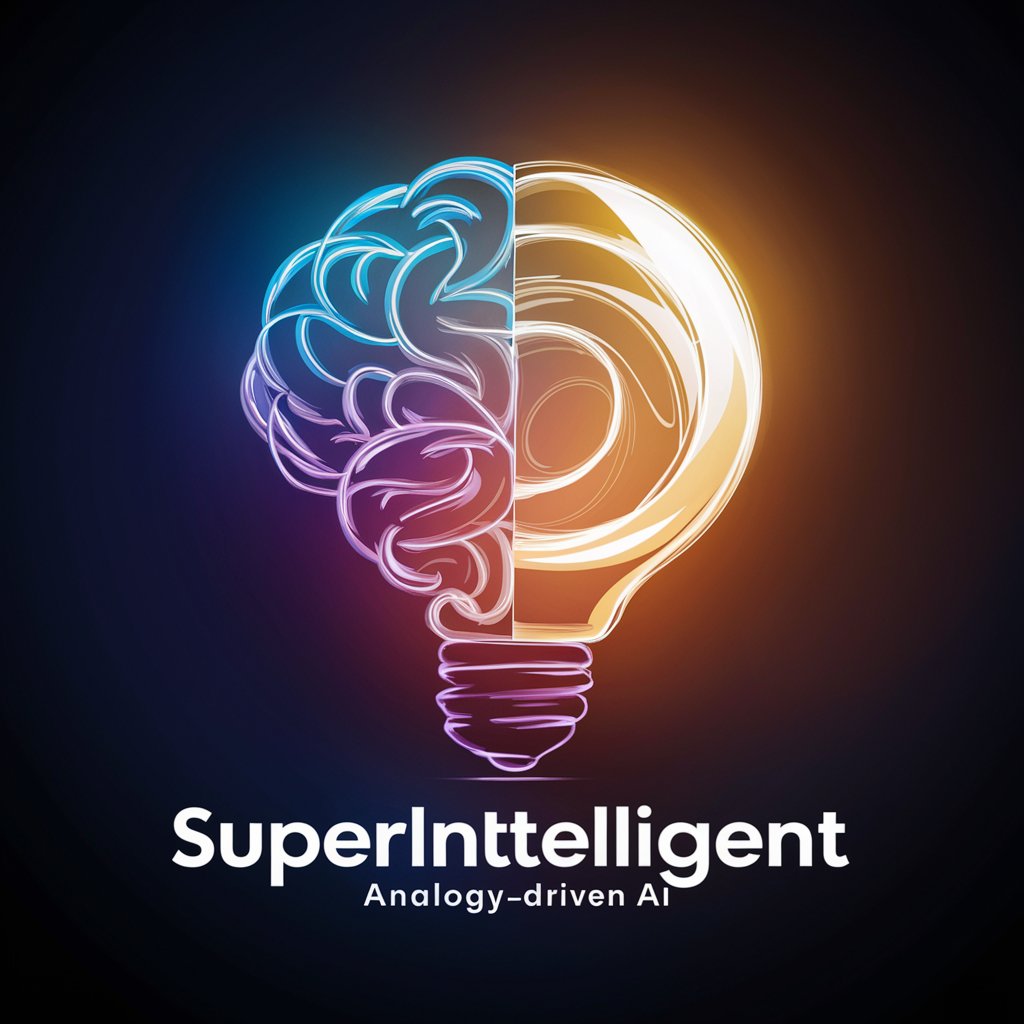 Superintelligent in GPT Store