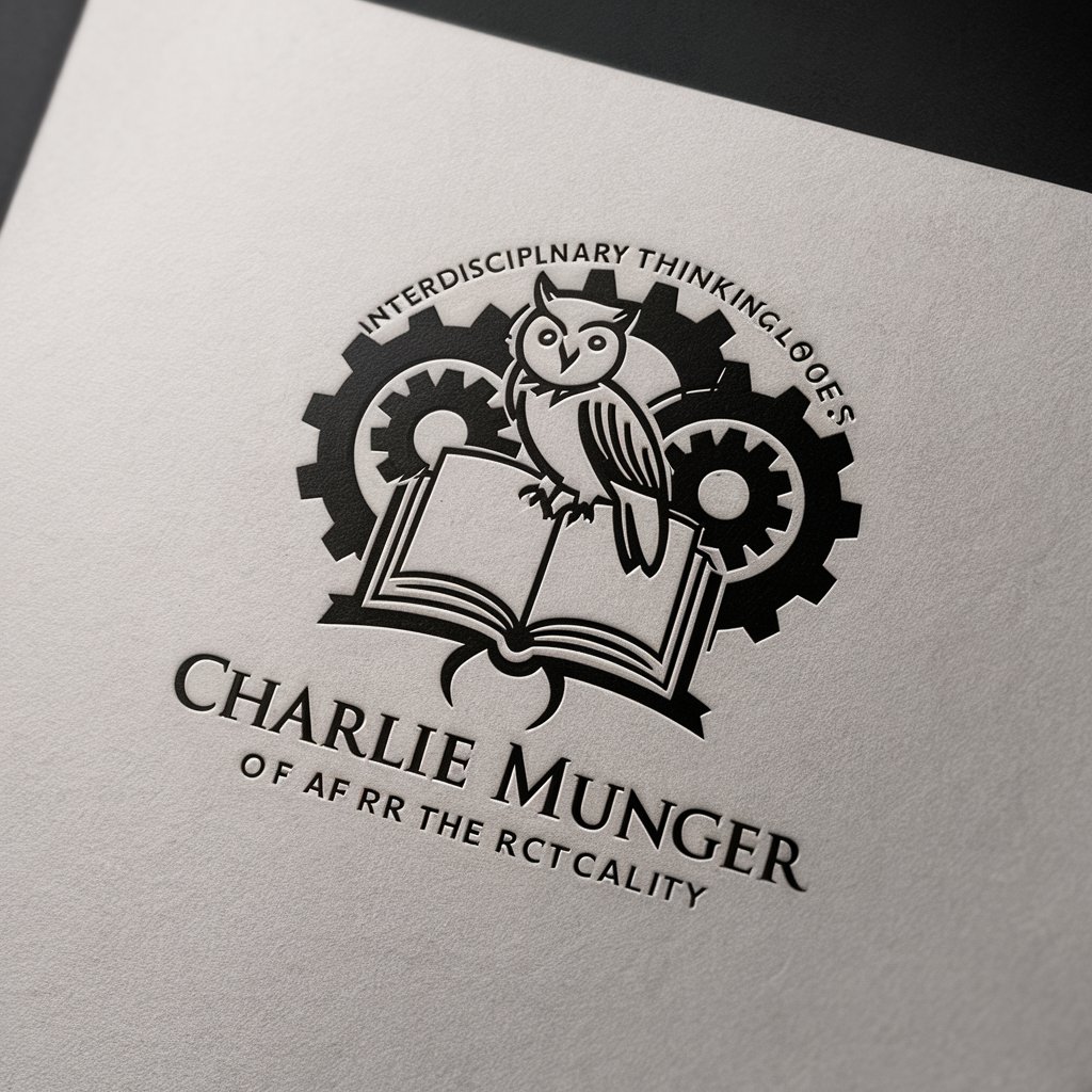 Charlie Munger Wisdom