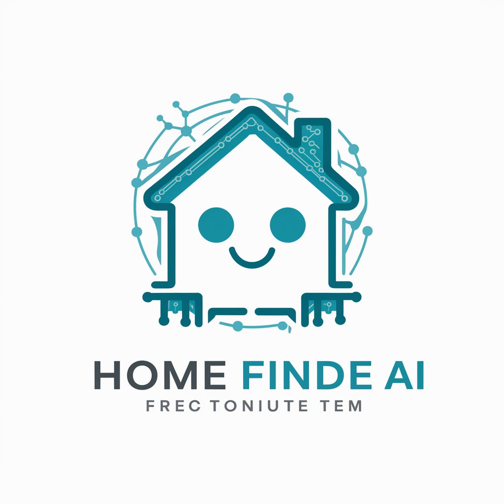 Home Finder AI in GPT Store