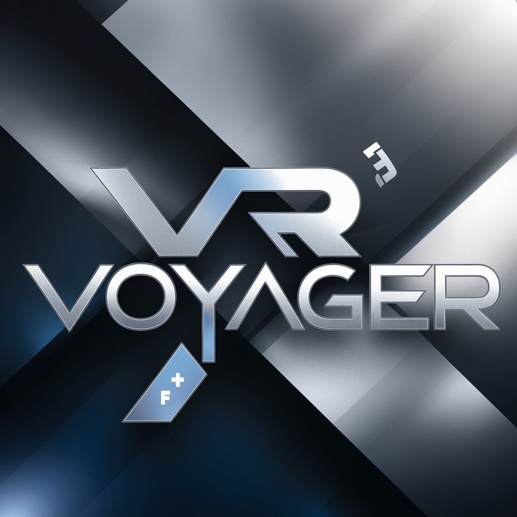 VR Voyager