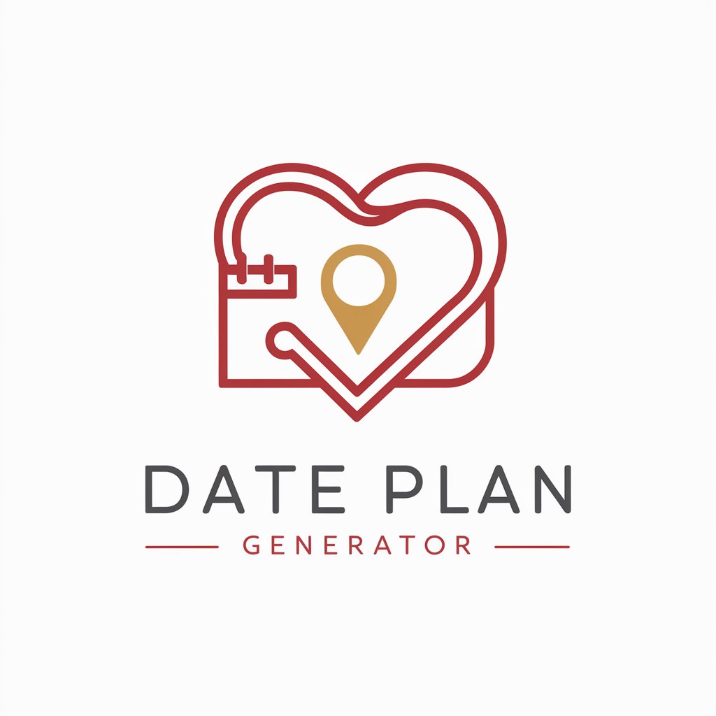 Gathering Plan Generator in GPT Store