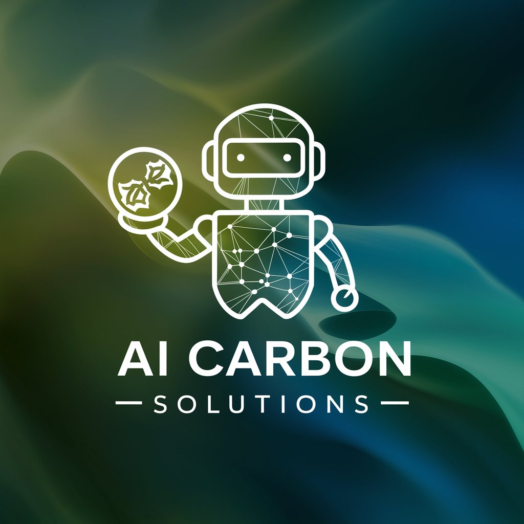 DOVU Carbon Advisor