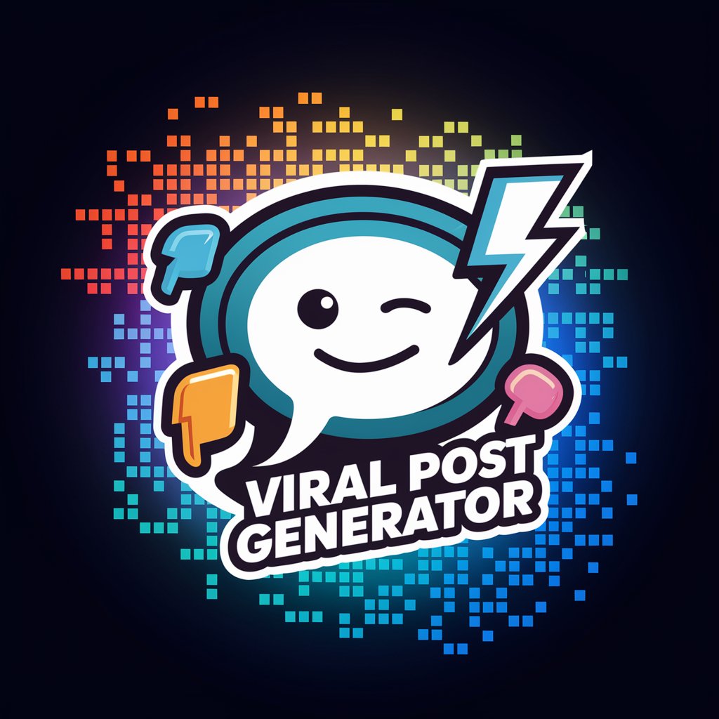 Viral Post Generator