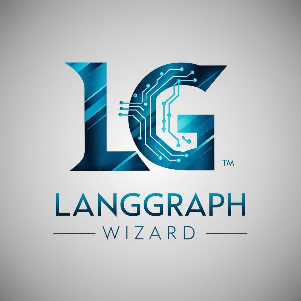 LangGraph Wizard in GPT Store