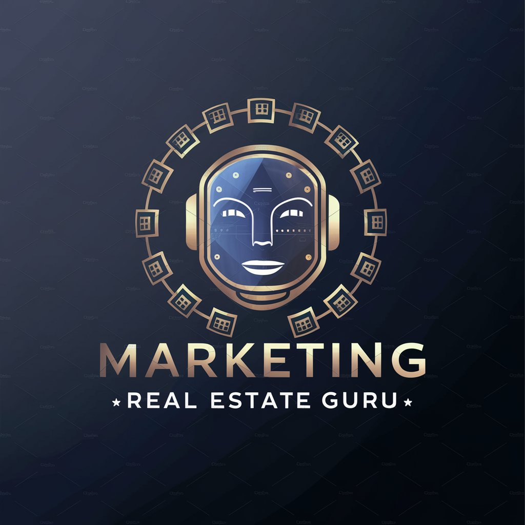 Marketing and Real Estate Guru