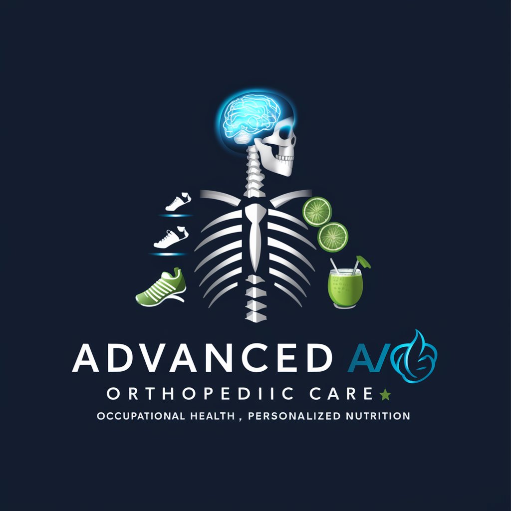 Orthopedic Expert in GPT Store