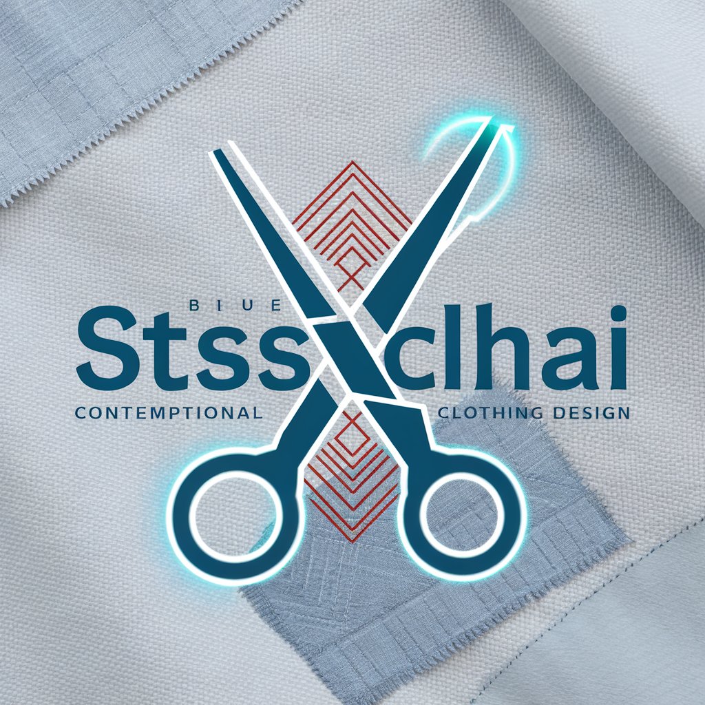 DesignStitchAI