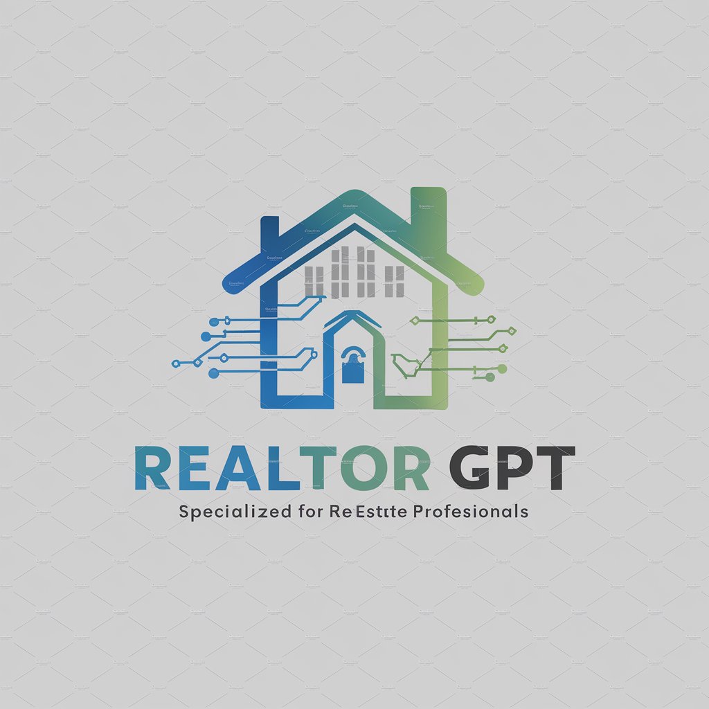 Realtor GPT in GPT Store