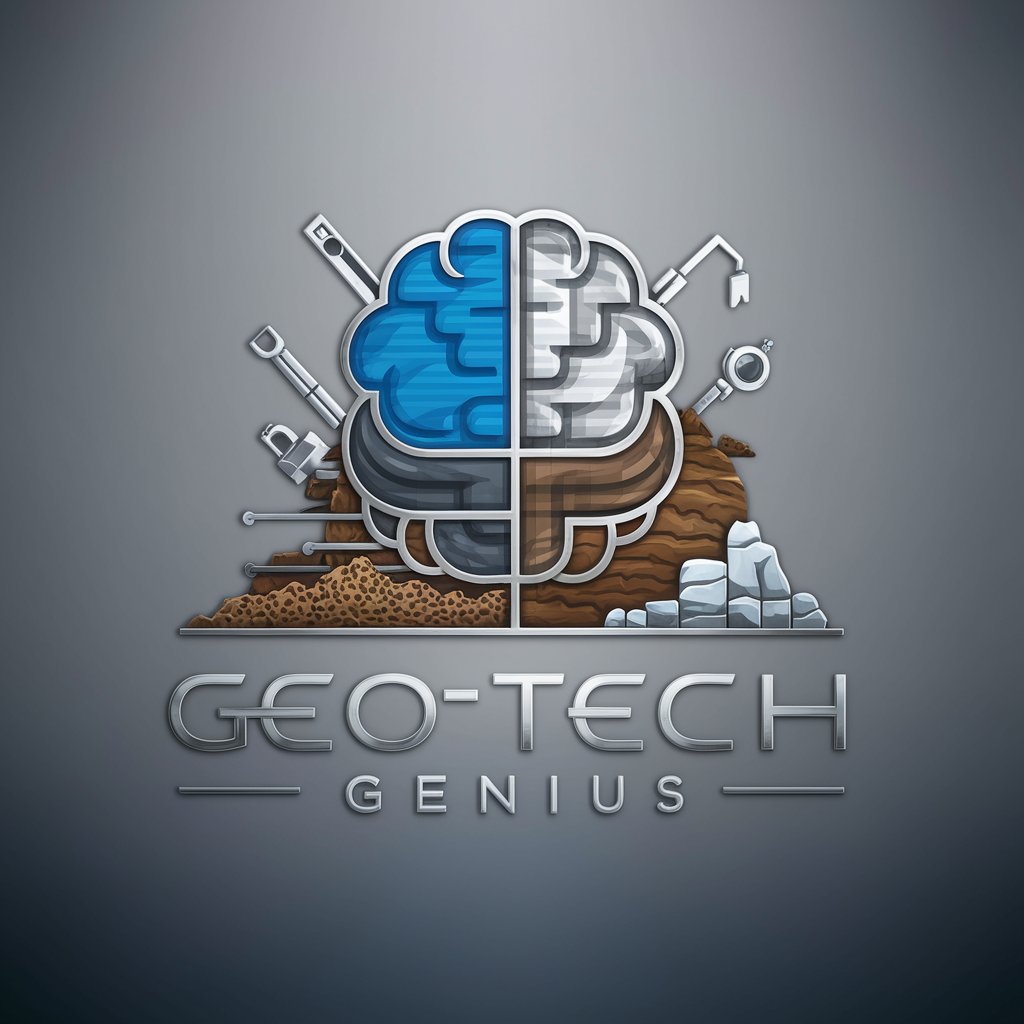 GeoTech Genius in GPT Store