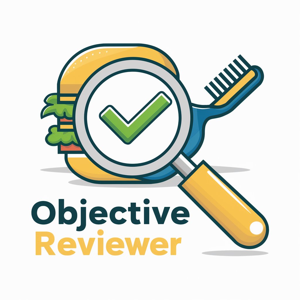 Experience Reviewer