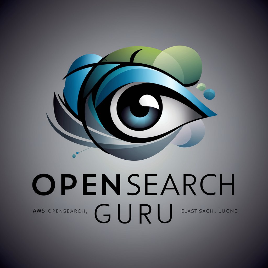 OpenSearch Guru in GPT Store