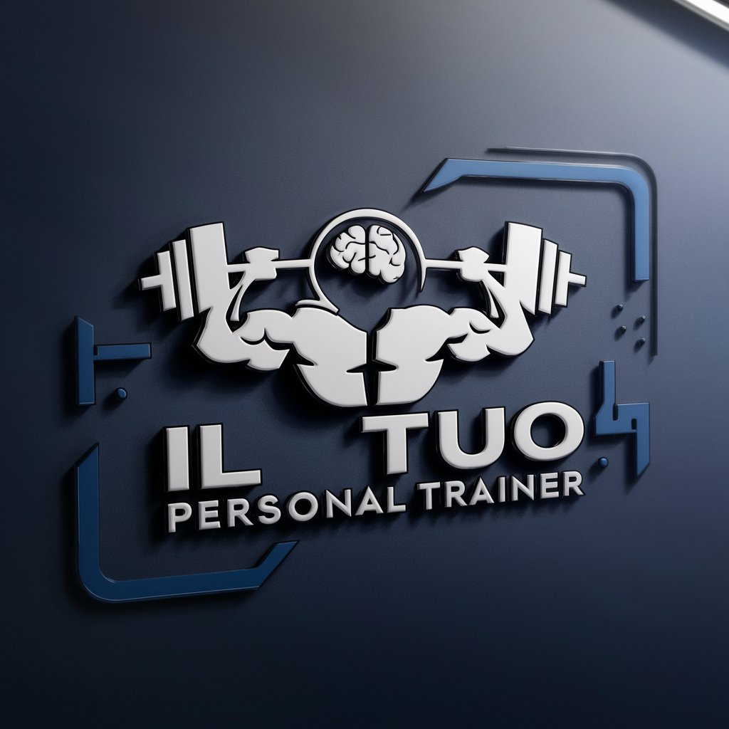 Il tuo Personal Trainer