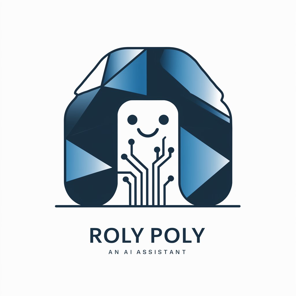 Roly Poly meaning?
