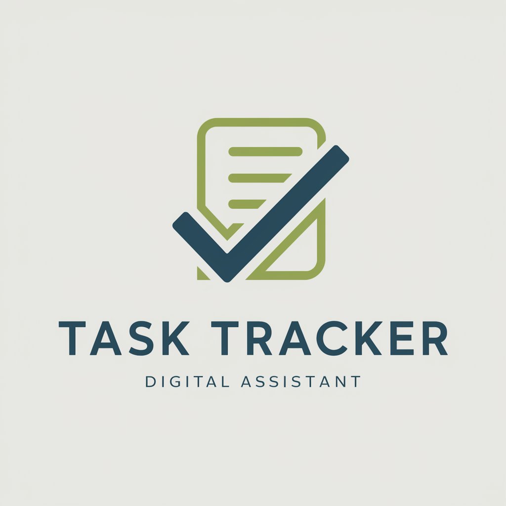 Task Tracker