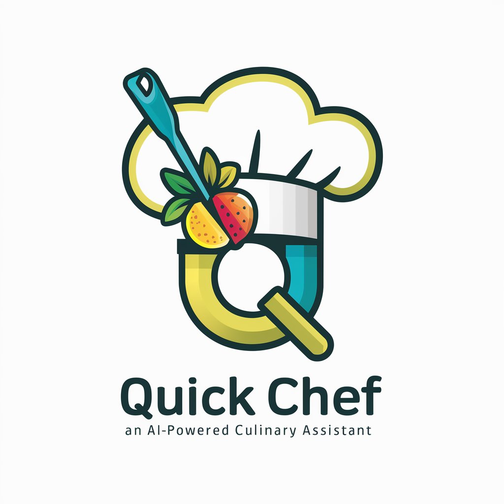 Quick Chef
