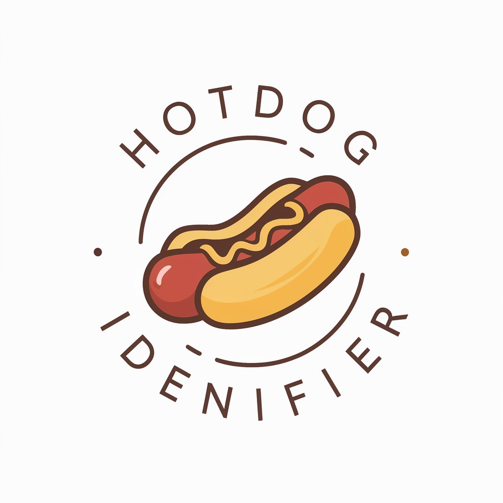 Hotdog Identifier in GPT Store