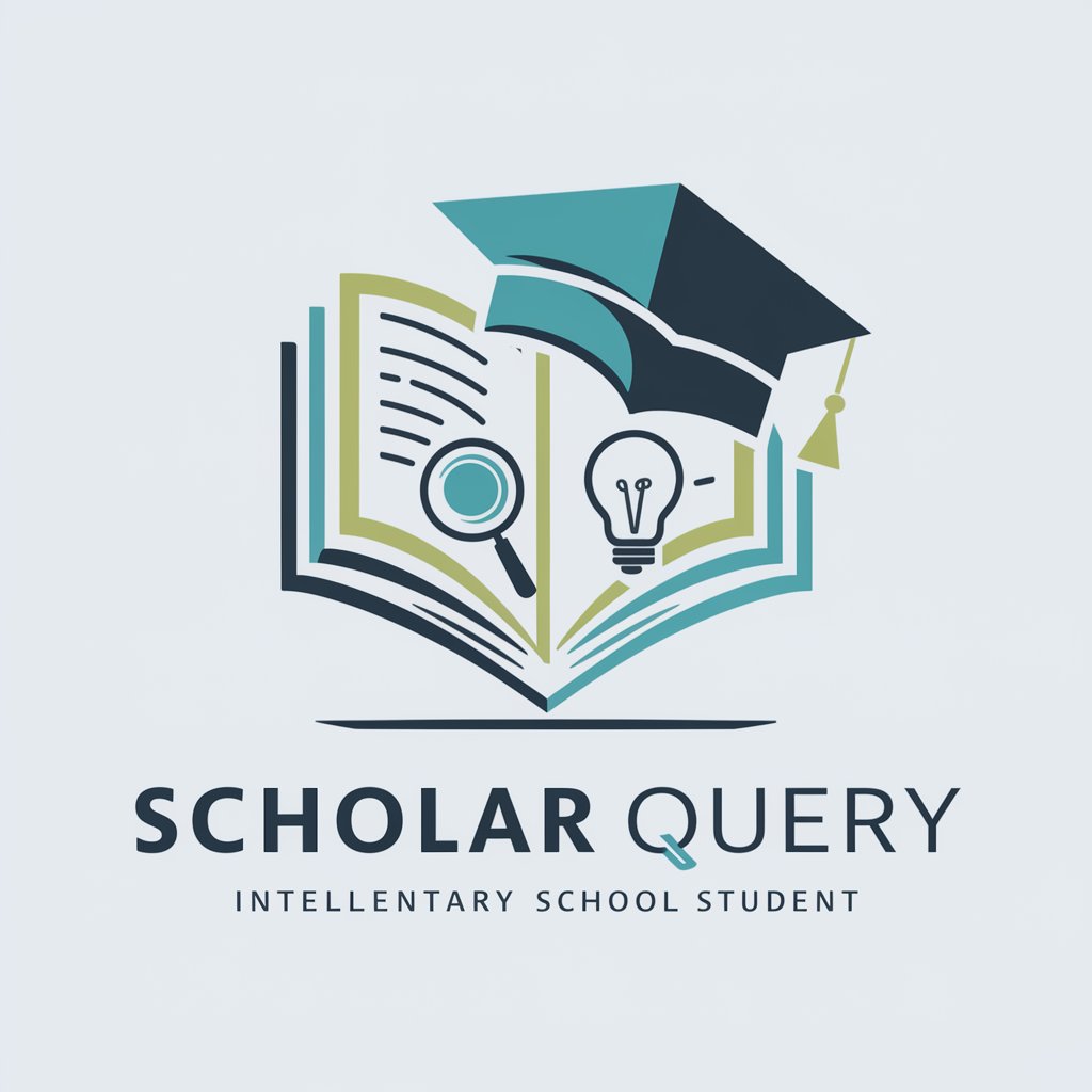 Scholar Query