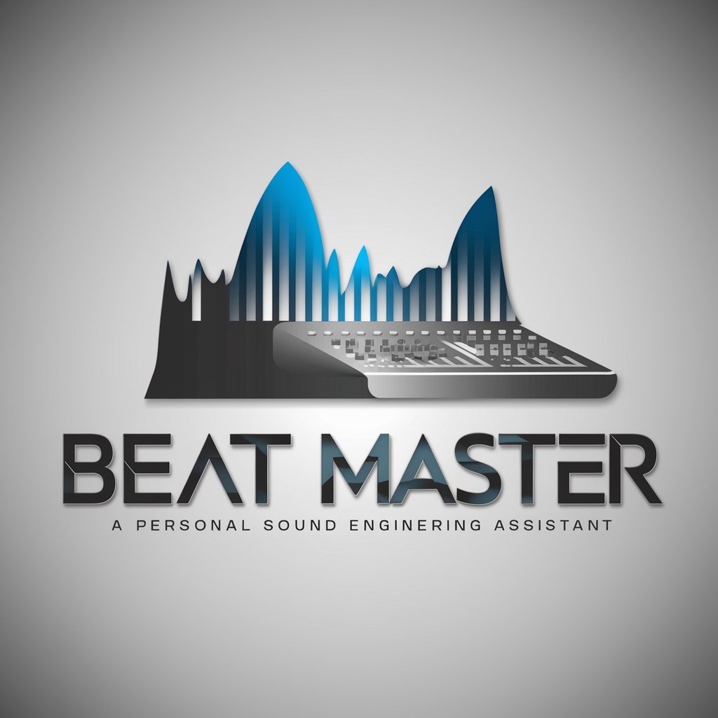 Beat Master in GPT Store