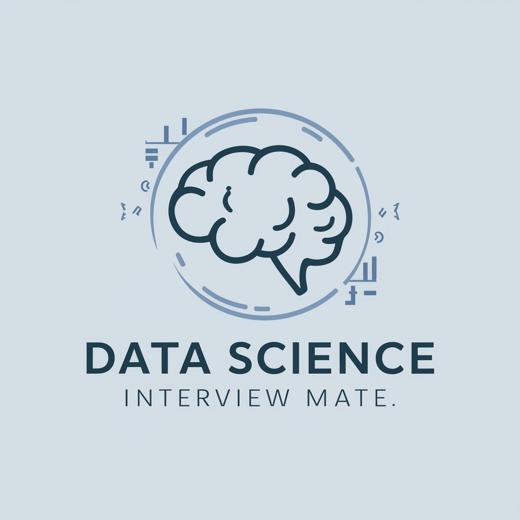 Data Science Interview Mate in GPT Store
