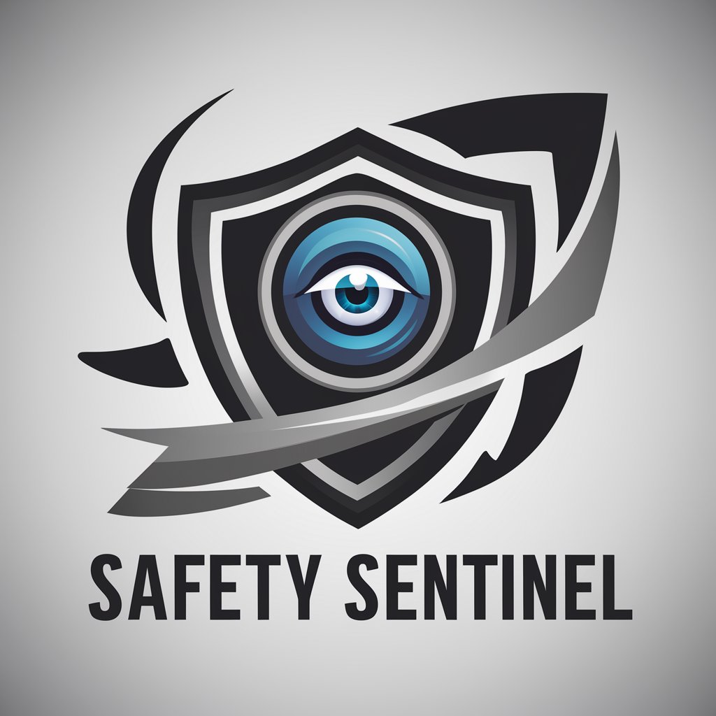 Safety Sentinel in GPT Store