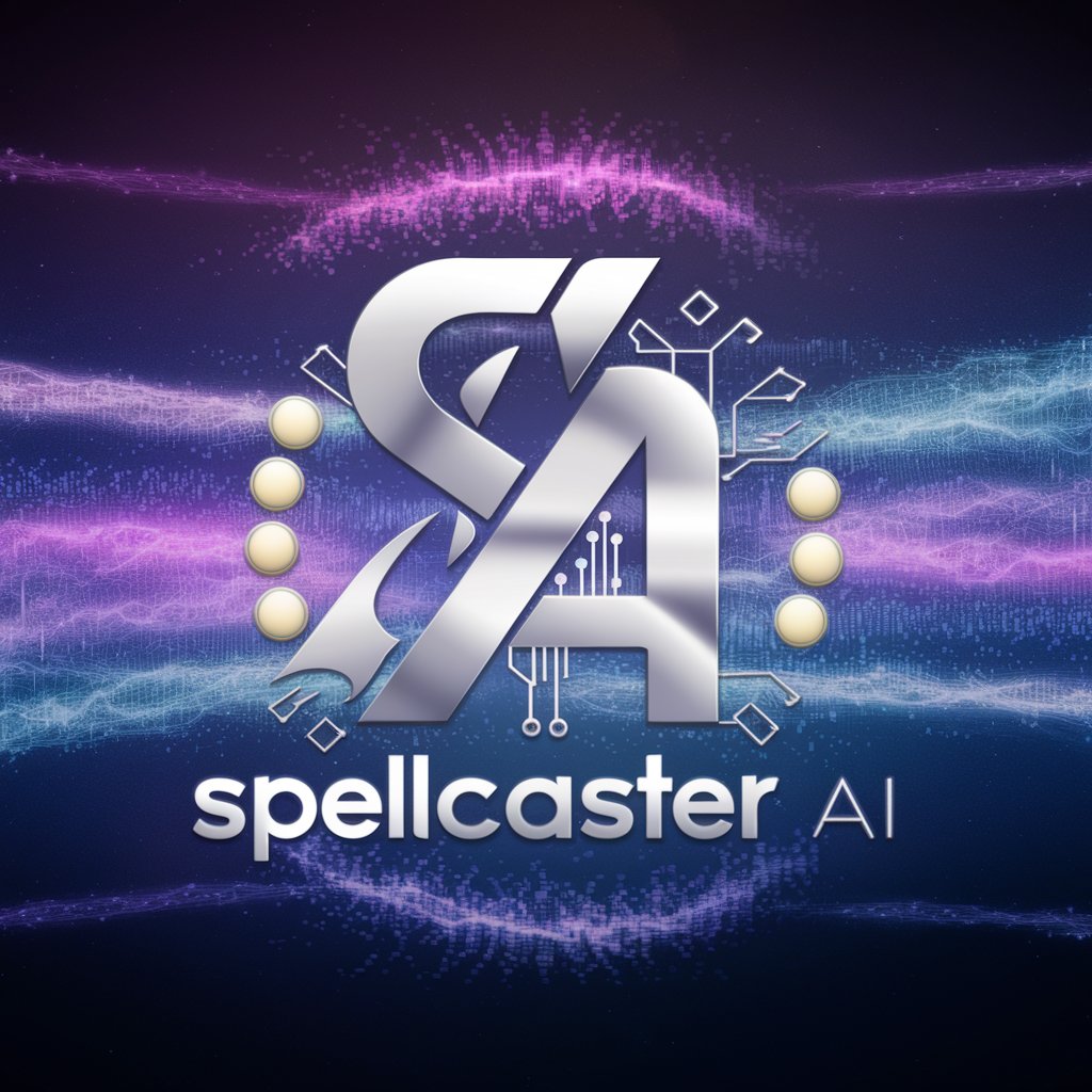 SpellCaster_AI in GPT Store