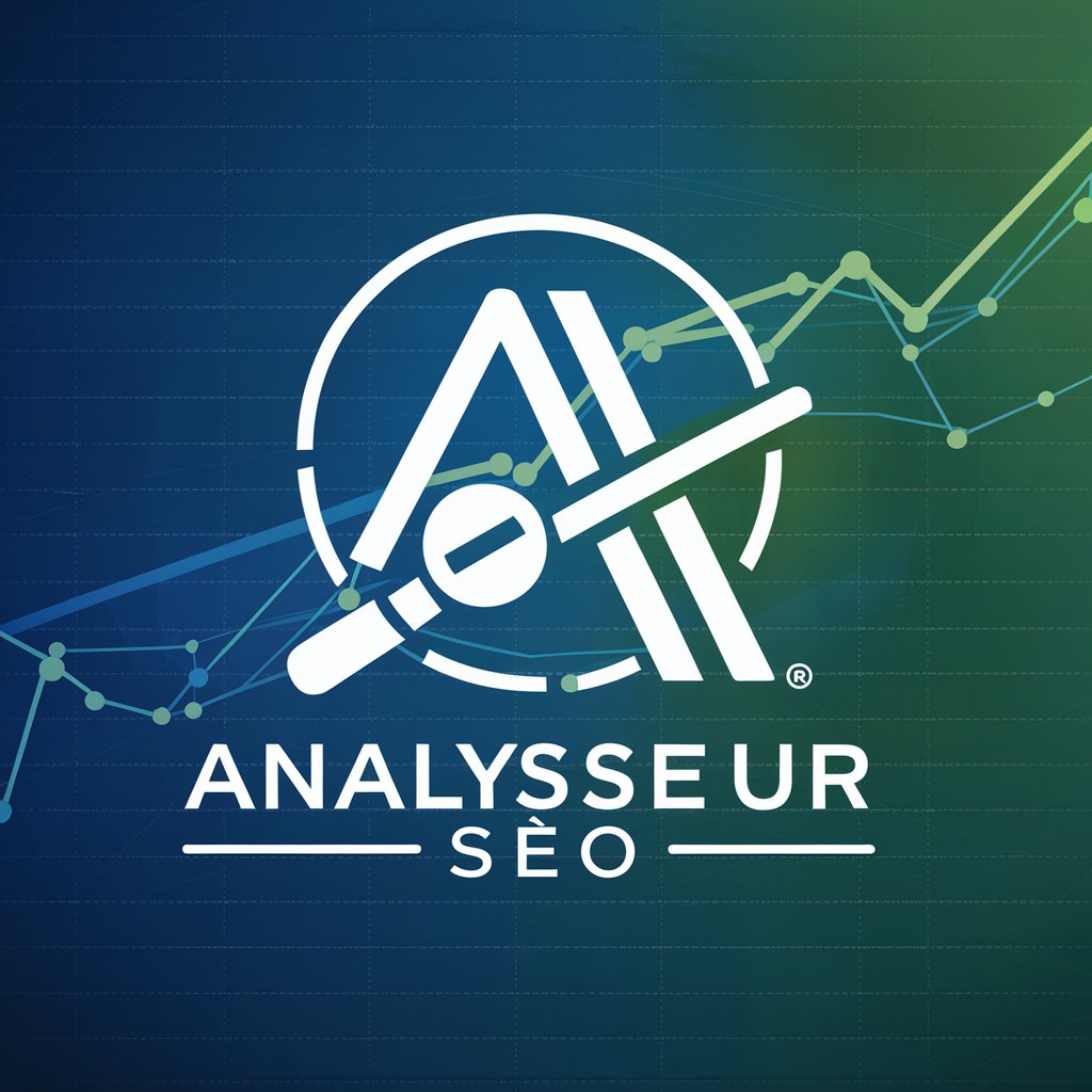 Analyseur SEO in GPT Store