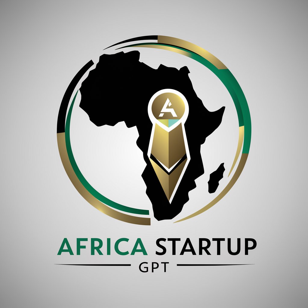 Africa Startup GPT