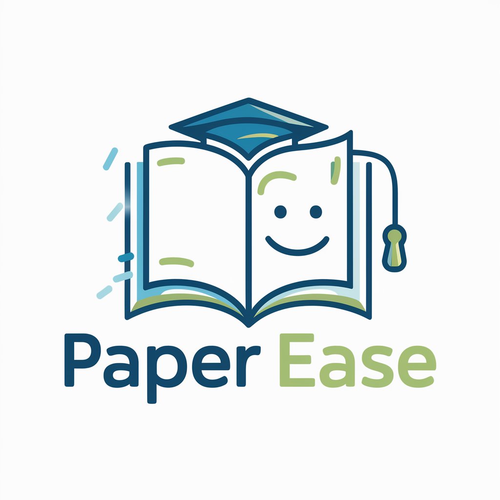 Paper Ease in GPT Store