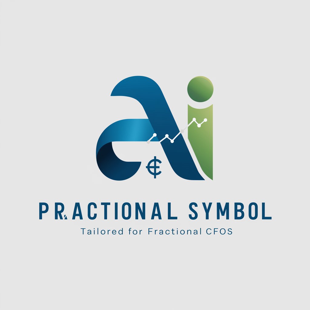 Fractional CFO AI Assistant