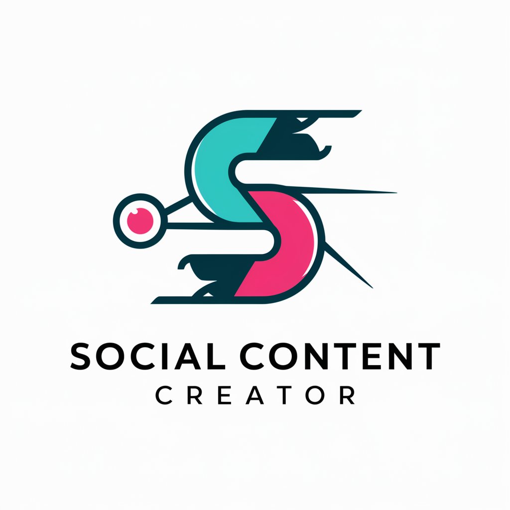 Social Content Creator