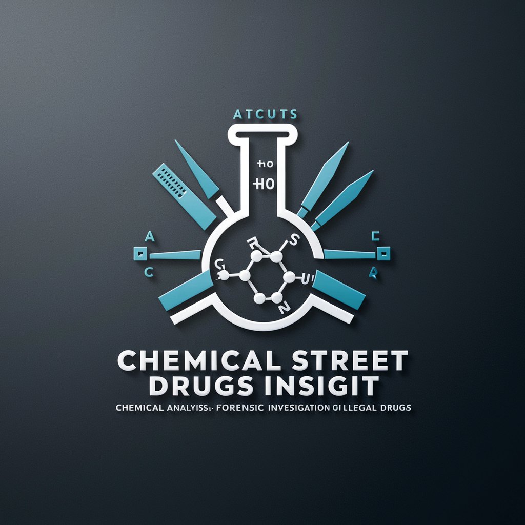 Street Drug