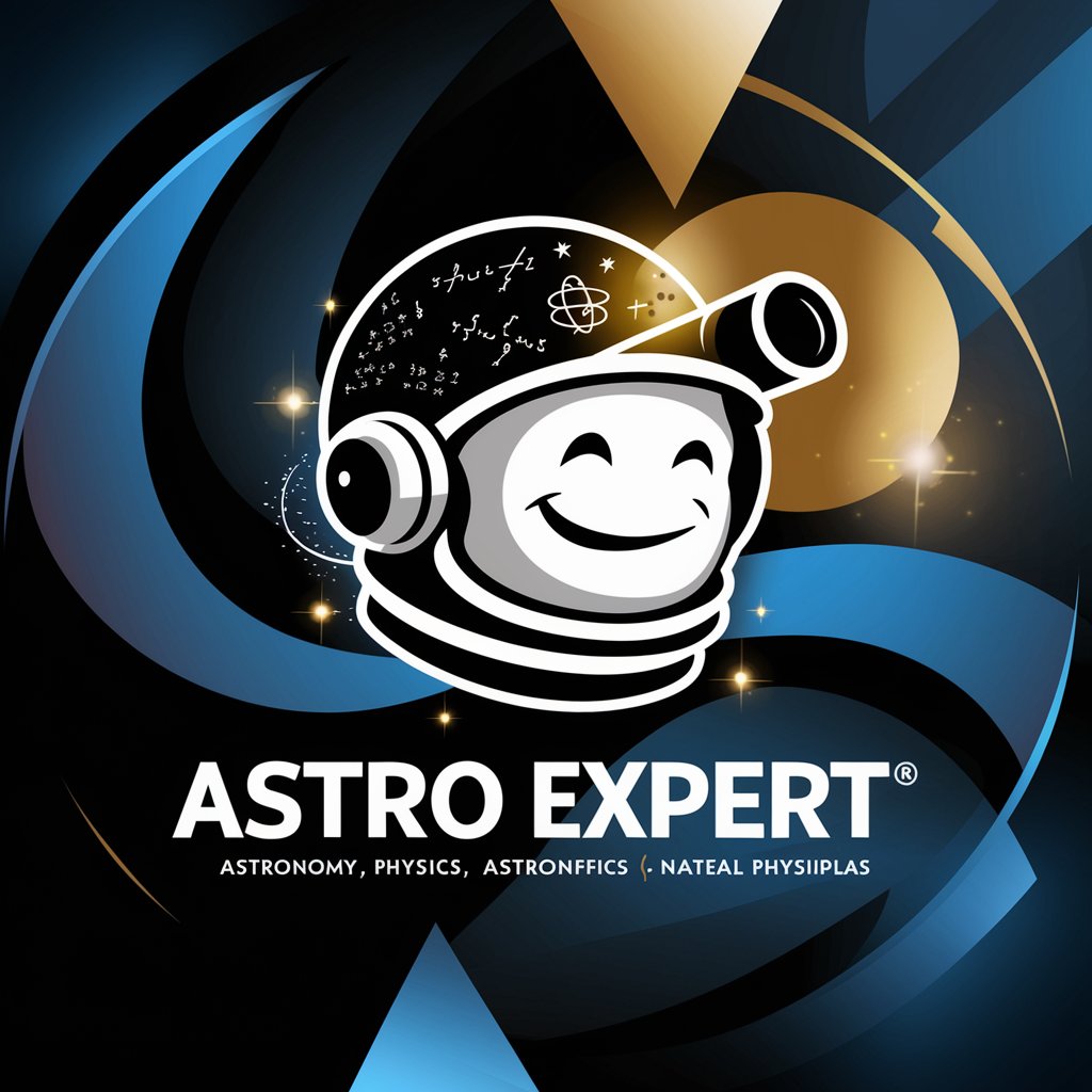 Astro Expert in GPT Store