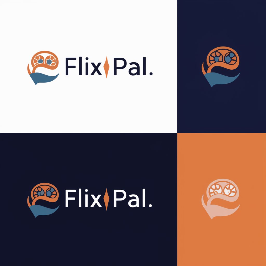 FlixPal in GPT Store