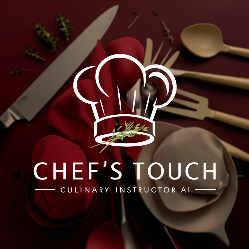 Chef's Touch