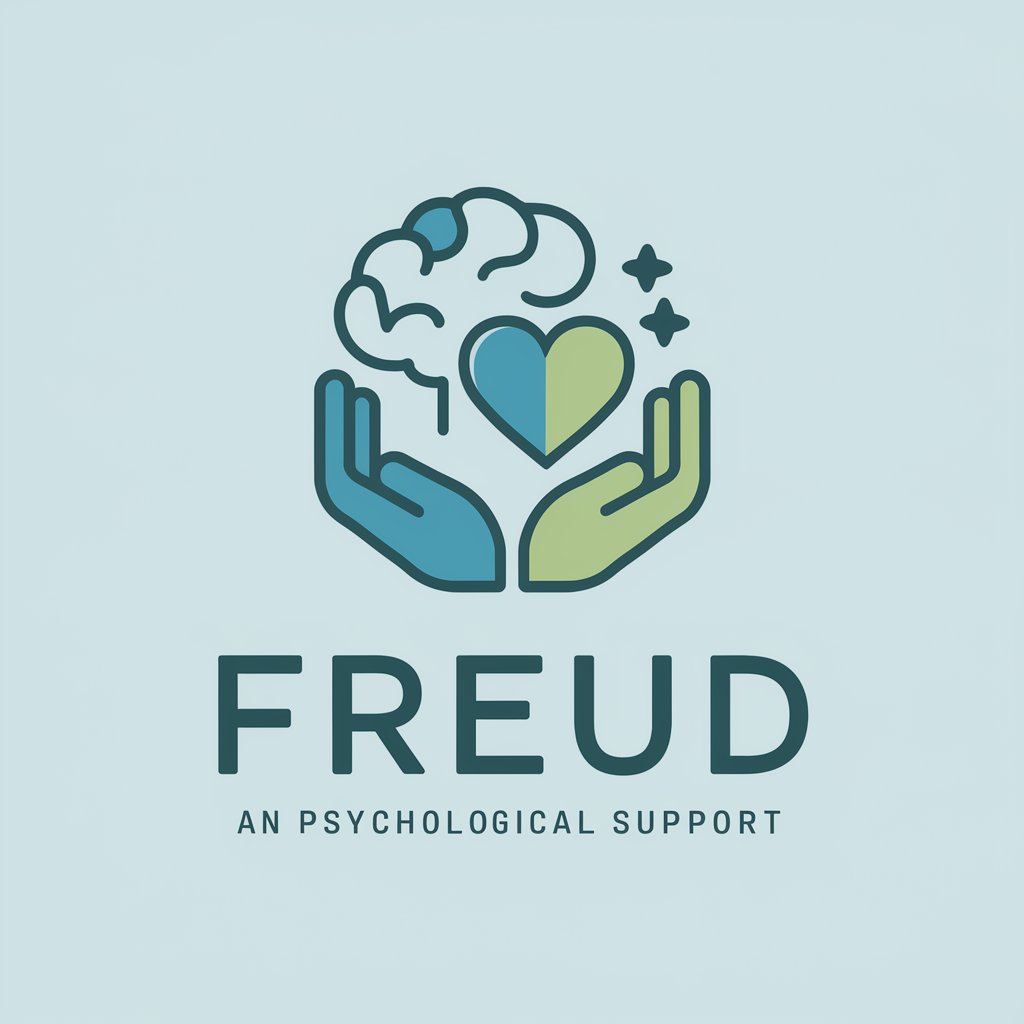 Freud in GPT Store