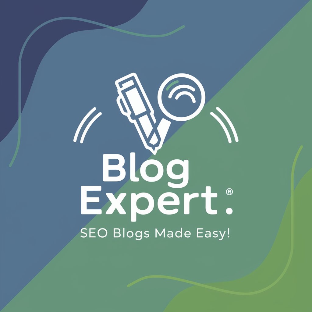 Blog Expert