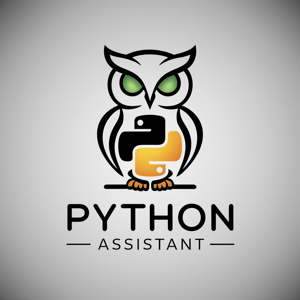 Python Assistant